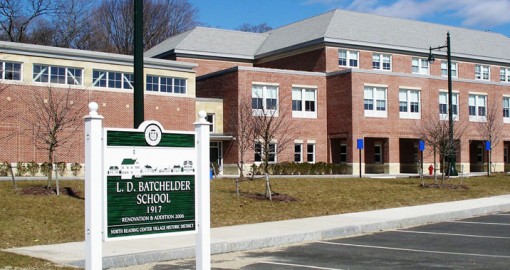L.D. Batchelder Elementary School