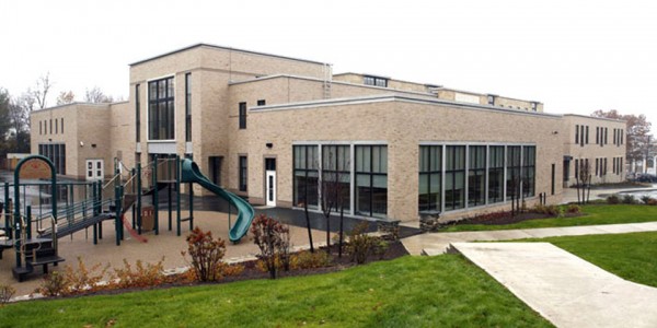 Ambrose Elementary School